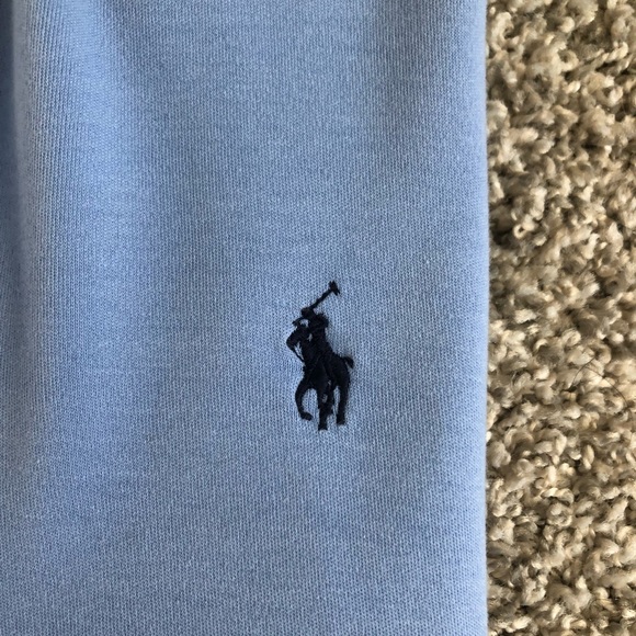 Polo by Ralph Lauren Short Sleeve Polo - Picture 3 of 4